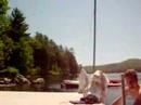 merrymeeting lake