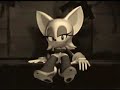 Shadow The Hedgehog Movie Part 7