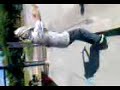 La caida de Wally