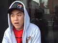Bobby Hundreds x L.A. x ITW x 2007 x Part II