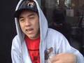 Bobby Hundreds x L.A. x ITW x 2007 x Part II