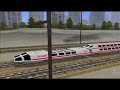 Supertrain MSTS Supertrain MSTS