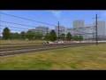 Supertrain MSTS