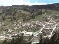 RECORRIENDO HACIA JIMA  AZUAY ECUADOR VIDEO 2 DE 2