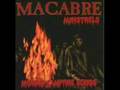 Macabre - Morbid Campfire Songs - 5. Found A Peanut