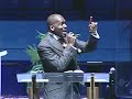 2nd Jurisdiction Holy Convocation - Dr. Jamal Bryant