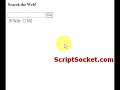 Perl Tutorial 39 - Parse a Form where Method=Get Perl Tutorial 39 - Parse a Form where Method=Get