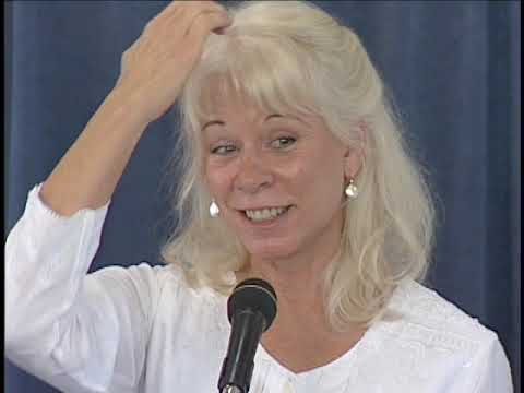 Gangaji Video: Stop Everything. Just Be.