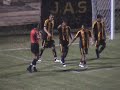 Guarani vs. Tacuary
