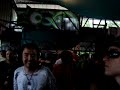 Reunion E-Music Festival - Unde Stage - Lucas Piazer vs Jota ( Portal Cosmico/Pax.force)