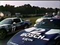 videos de Corvette Race School - Part 3