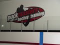 Hockey Dryland Drill - Ab Core Strength - For Hockey Coach Skill