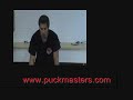 Hockey Dryland Drill - Ab Core Strength - For Hockey Coach Skill