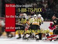 Hockey Dryland Drill - Ab Core Strength - For Hockey Coach Skill