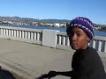 Scraper Bike Ride through Oakland Scraper Bike Ride through Oakland