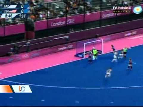 0 Las Leonas no pudieron con EEUU y se llevaron una dura derrota 