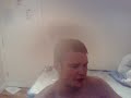 steve getting pushed over by gibbo. so funny aaaaaaaaaahhhhhhhgggggg