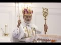 Prayer in Assyrian Languge (Aramaic)