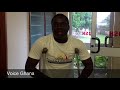 Click here to watch this video Ghana Decides Social Media Workshop: Reactions from Ho Working Group Meeting