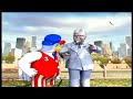 مغامرات تشيكي والكولونيل - الشهامة دعاية كنتاكي