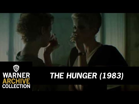 The Hunger HD Trailer