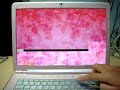 Windows XP on SONY VAIO VGN-CR13T