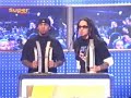 P.O.D. win Echo Award 2003 (Germany) - 1st Major Music Award