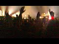 Supermassive Black Hole - Muse Lisboa Portugal Gira Resistance 29/11/09