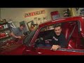 Promocional de OverHaulin Promocional de OverHaulin