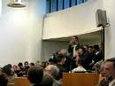 Contestazioni inaugurazione A.A. RomaTre Contestazioni inaugurazione A.A. RomaTre