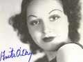 anita o`day ~ kick it ~ new york, june 5th 1941 . gene krupa and orchestra