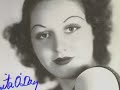 anita o`day ~ kick it ~ new york, june 5th 1941 . gene krupa and orchestra