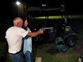 Drunk Woman vs. .50 Caliber Pistol Drunk Woman vs. .50 Caliber Pistol