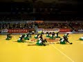 Zobel Cheer:WNCAA 2006
