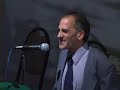 Carl Romanelli - speaks at Green Party Convention 2007