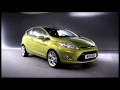 Icon for Post #Ford Fiesta in the Studio