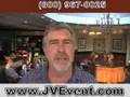 1webpromotereview.com joint venture with Raam Anand