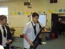 Maiden Erlegh Yr 10 Blues Jam Session Maiden Erlegh Yr 10 Blues Jam Session