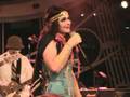 Tomasina ~ Welcome To The Jungle