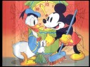 Walt Disney Tribute - Building Bridges