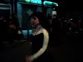 grupo majorettes dance cabalgata reyes motril