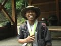 Summer Camp UMIN Nagoya, Agust 2004 (sesi Kesan & Pesan 2)