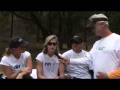 Beth Buzza raises funds for Team Fox