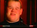 patrick henry hughes   inspirational story