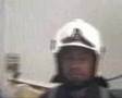 curso bomberos aena