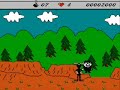 NES Rocky and Bullwinkle NES Rocky and Bullwinkle