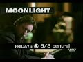 Alex O'Loughlin talks Moonlight on The Early Show