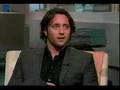 Alex O'Loughlin talks Moonlight on The Early Show