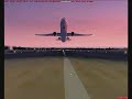 Flight Simulator 2004 video Flight Simulator 2004 video