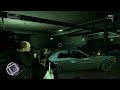 GTA: The Ballad of Gay Tony Mission #20 - Going Deep (100%)